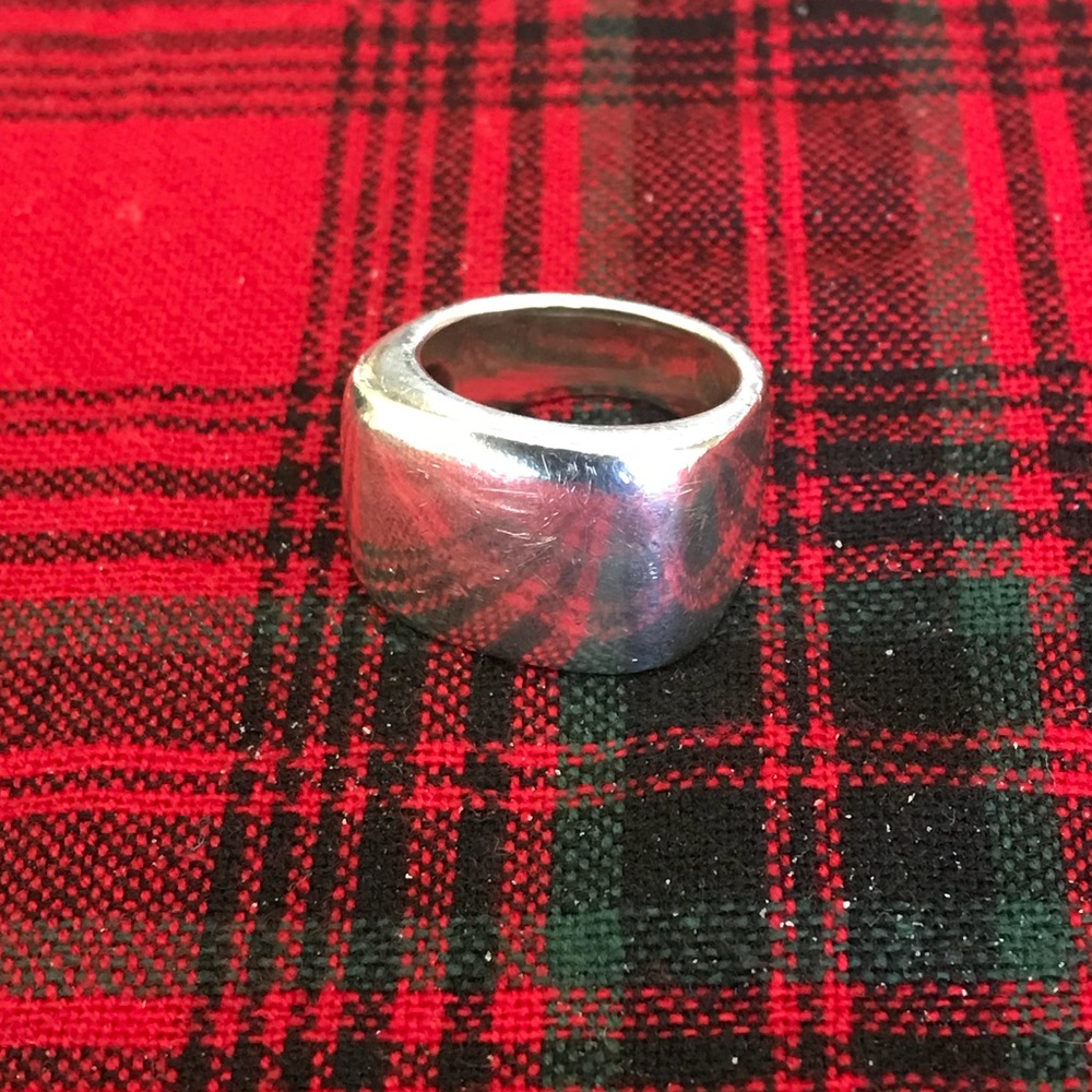 James Avery Ring